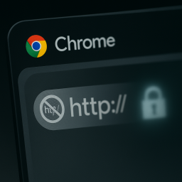 Google najavio da će Chrome od verzije 154 podrazumevano upozoravati korisnike na HTTP sajtove